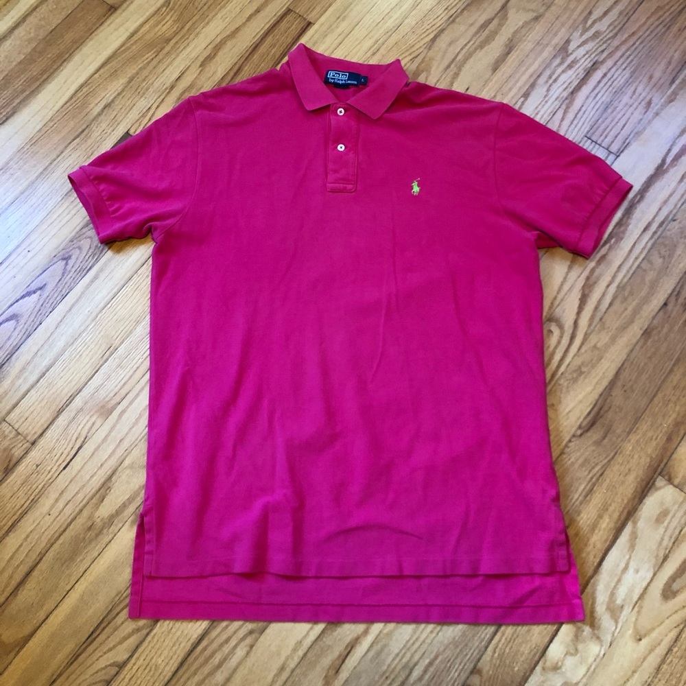 Ralph Lauren Polo Shirt